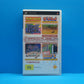 Namco Museum Battle Collection - Playstation Portable - Pre-Owned
