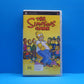 The Simpsons Game - Playstation Portable - Pre-Owned