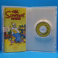 The Simpsons Game - Playstation Portable - Pre-Owned