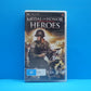 Medal Of Honor Heroes - Playstation Portable - Pre-Owned