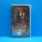 Pirates Of The Caribbean Dead Man's Chest - Playstation Portable - Pre-Owned