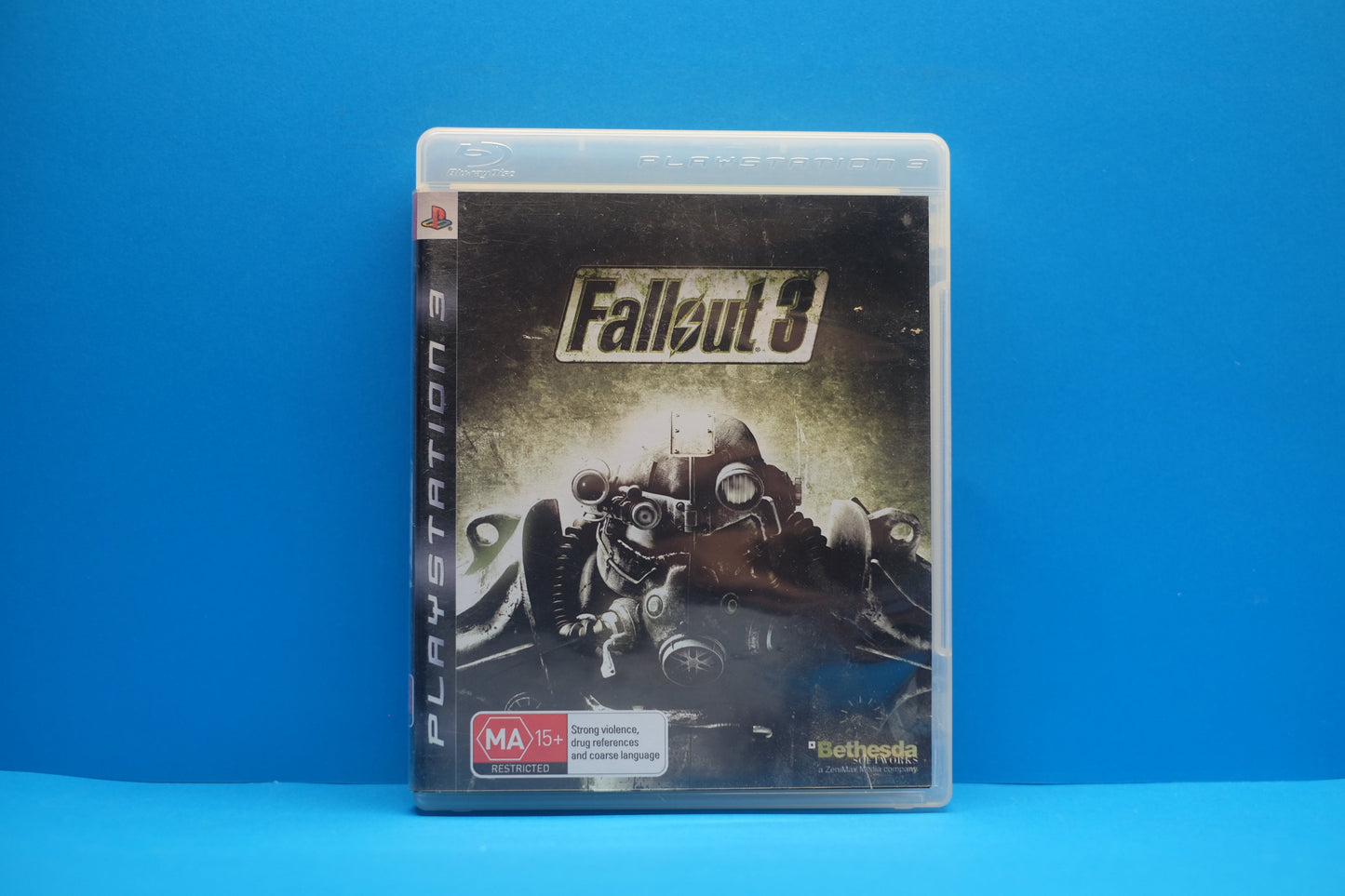 Fallout 3 - Playstation 3 - Pre-Owned