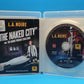 LA Noire - Playstation 3 - Pre-Owned