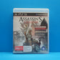 Assassin's Creed III (3) - Playstation 3 - Pre-Owned
