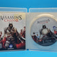 Assassin's Creed II (2) - Playstation 3 - Pre-Owned