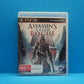 Assassin's Creed Rogue - Playstation 3 - Pre-Owned