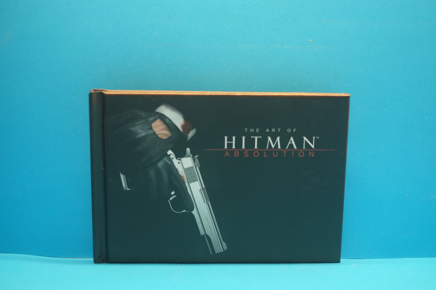 Hitman Absolution (Professional Edition) - Playstation 3 - Pre-Owned