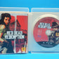 Red Dead Redemption *Complete* - Playstation 3 - Pre-Owned