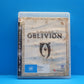 The Elder Scrolls IV (4) Oblivion *Complete* - Playstation 3 - Pre-Owned