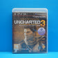 Uncharted 3 Drake's Deception (Game Of The Year Edition) - Playstation 3 - Pre-Owned