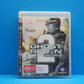 Ghost Recon 2 Advance Warfighter - Playstation 3 - Pre-Owned