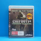 Call Of Duty 4 Modern Warfare (Game Of The Year Edition) - Playstation 3 - Pre-Owned