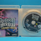 Guitar Hero Legends Of Rock - Playstation 3 - Pre-Owned