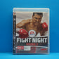 Fight Night Round 3 - Playstation 3 - Pre-Owned