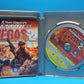 Tom Clancy's Rainbow Six Vegas 2 (Platinum) - Playstation 3 - Pre-Owned