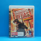 Tom Clancy's Rainbow Six Vegas - Playstation 3 - Pre-Owned