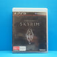 The Elder Scrolls V (5) Skyrim - Playstation 3 - Pre-Owned