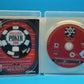 World Series Of Poker 2008 Battle For Bracelets - Playstation 3 - Pre-Owned