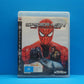Spider-Man Web Of Shadows *No Manual* - Playstation 3 - Pre-Owned