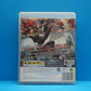 Spider-Man Web Of Shadows *No Manual* - Playstation 3 - Pre-Owned