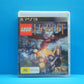 Lego The Hobbit - Playstation 3 - Pre-Owned