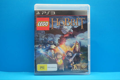 Lego The Hobbit - Playstation 3 - Pre-Owned