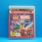Lego Marvel Super Heroes (Essentials) - Playstations 3 - Pre-Owned