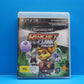 The Ratchet & Clank Trilogy - Playstation 3 - Pre-Owned