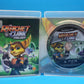 The Ratchet & Clank Trilogy - Playstation 3 - Pre-Owned
