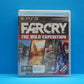 Far Cry The Wild Expedition (Sealed) - Playstation 3 - Pre-Owned