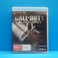 Call Of Duty Black Ops II (2) - Playstation 3 - Pre-Owned