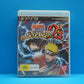 Naruto Shippuden Ultimate Ninja Storm 2 - Playstation 3 - Pre-Owned