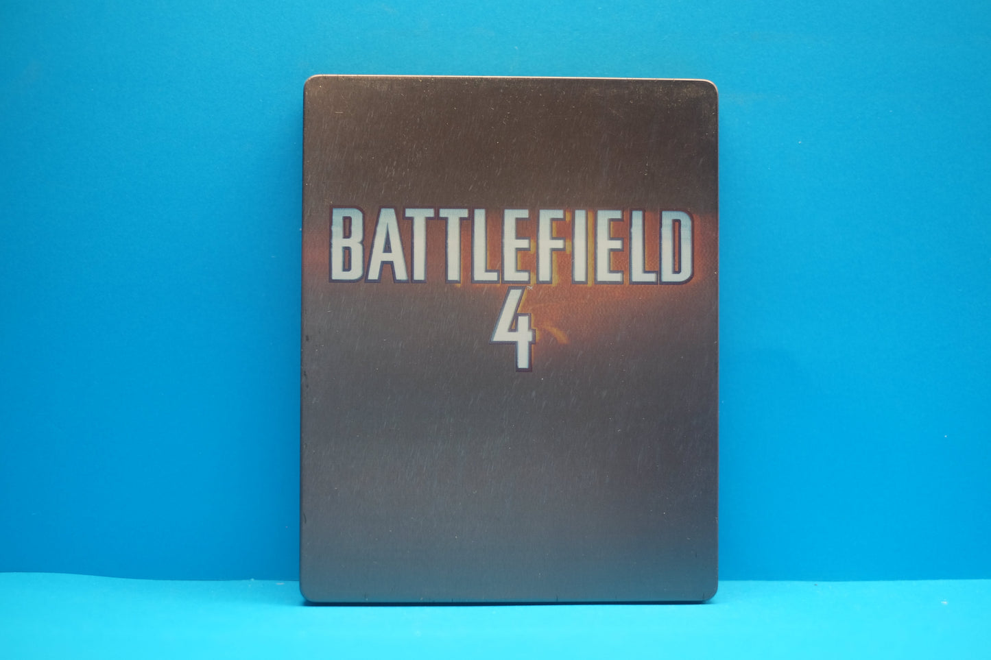 Battlefield 4 (Deluxe Edition) - Playstation 3 - Pre-Owned