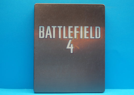 Battlefield 4 - Playstation 3 - Pre-Owned