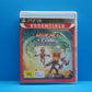 Ratchet & Clank A Crack In Time (Essentials) - Playstation 3 - Pre-Owned