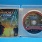 Ratchet & Clank A Crack In Time (Essentials) - Playstation 3 - Pre-Owned