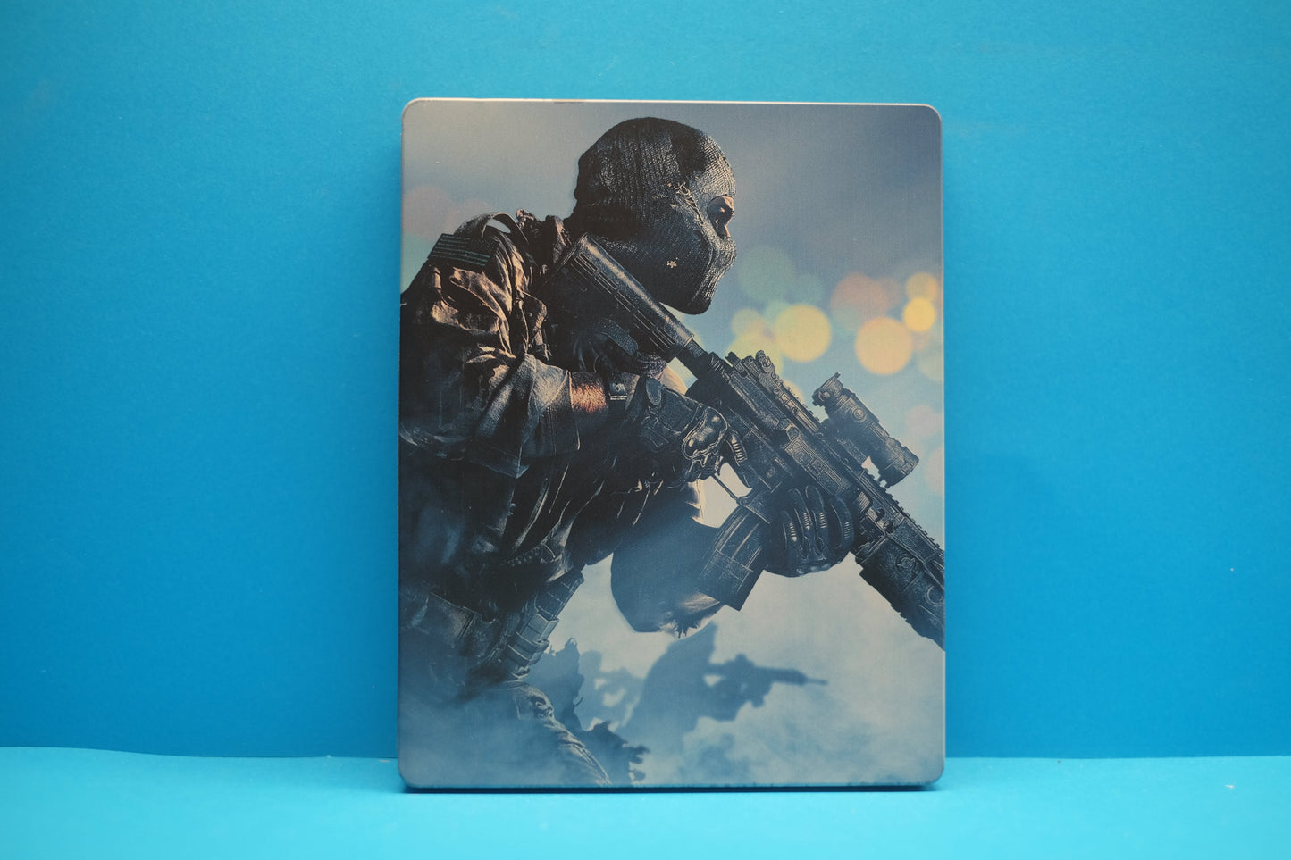 Call Of Duty Ghosts (Limited Edition) - Playstation 3 - Pre-Owned