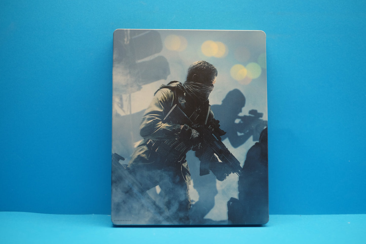 Call Of Duty Ghosts (Limited Edition) - Playstation 3 - Pre-Owned