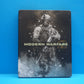 Call Of Duty Modern Warfare 2 (Steel Book & Behind The Lines The Art Of MW2 Book) - Playstation 3 - Pre-Owned