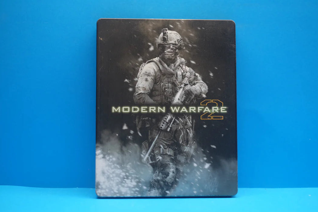Call Of Duty Modern Warfare 2 - Playstation 3 - Pre-Owned