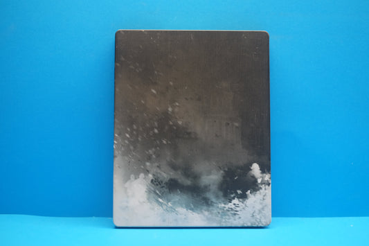 Call Of Duty Modern Warfare 2 (Steel Book & Behind The Lines The Art Of MW2 Book) - Playstation 3 - Pre-Owned