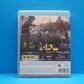 The Evil Within - Playstation 3 - Pre-Owned