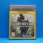 Call Of Duty Modern Warfare (Platinum) - Playstation 3 - Pre-Owned
