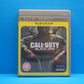 Call Of Duty Black Ops (Platinum) - Playstation 3 - Pre-Owned