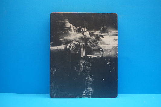 Call Of Duty Modern Warfare 3 (Steel book) - Playstation 3 - Pre-Owned