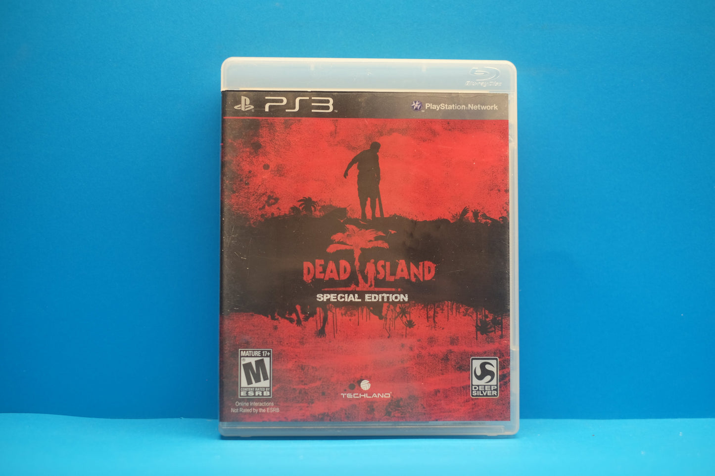 Dead Island (Special Edition) - Playstation 3 - Pre-Owned