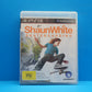 Shaun White Skateboarding - Playstation 3 - Pre-Owned