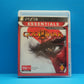 God Of War III (3) (Essentials) - Playstation 3 - Pre-Owned