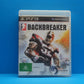Backbreaker - Playstation 3 - Pre-Owned