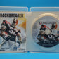 Backbreaker - Playstation 3 - Pre-Owned
